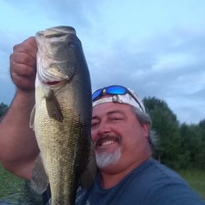 Meet your Posher, Mike